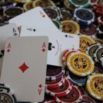 Casinos et poker en ligne