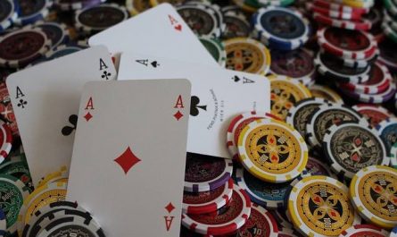 Casinos et poker en ligne