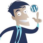 Hébergement wordpress