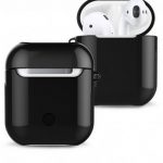 Coque airpods de très haute qualité