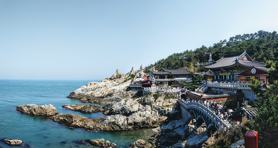 Comment réussir un voyage en solo en Corée du Sud