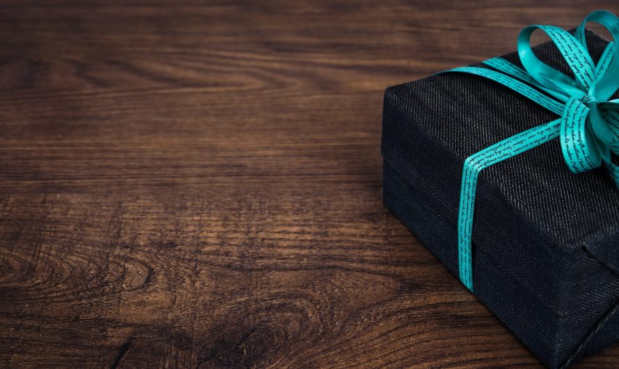 Quel cadeau original pour homme ?
