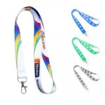 Un lanyard publicitaire pour promouvoir votre marque