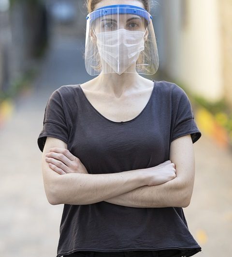 Que savoir sur les masques transparents et leurs avantages ?