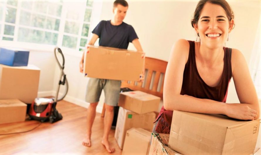 A-t-on le droit de déménager pendant le confinement ?