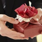 Objets personnalisés cadeaux d'affaires