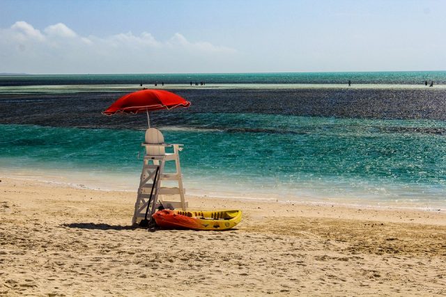 Les plus belles plages des Bahamas pour votre voyage