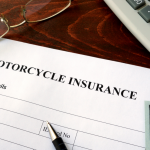 contrat d'assurance moto