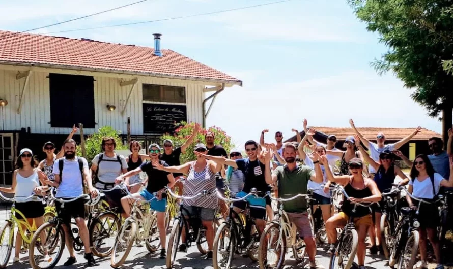 La Camaraderie, une agence pour votre séminaire d’entreprise