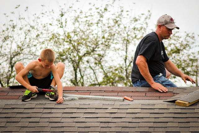 Tuiles en fibrociment : Un matériau polyvalent pour vos projets de construction