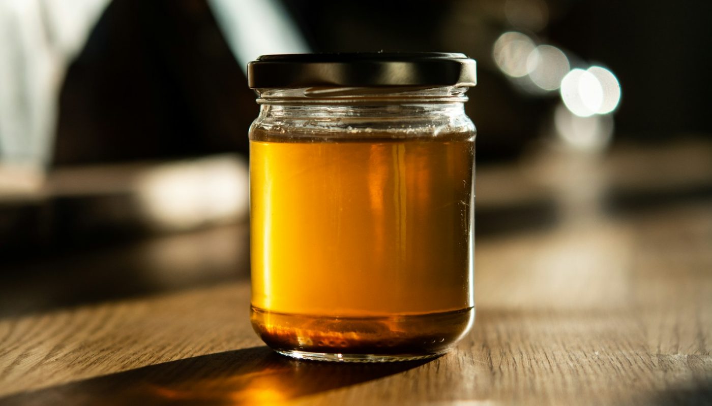 Boostez vitalité et désir avec le Miel Aphrodisiaque