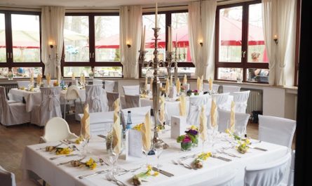 Sélectionner une salle de conférence à Tunis efficacement