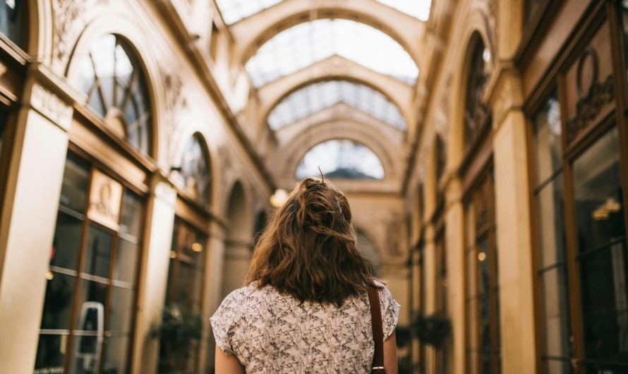 Comment concilier sécurité et découverte lors du parcours ?