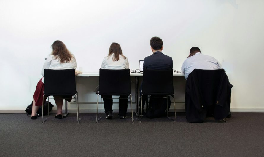 Comment évaluer objectivement ce qui a été construit au fil des années ?