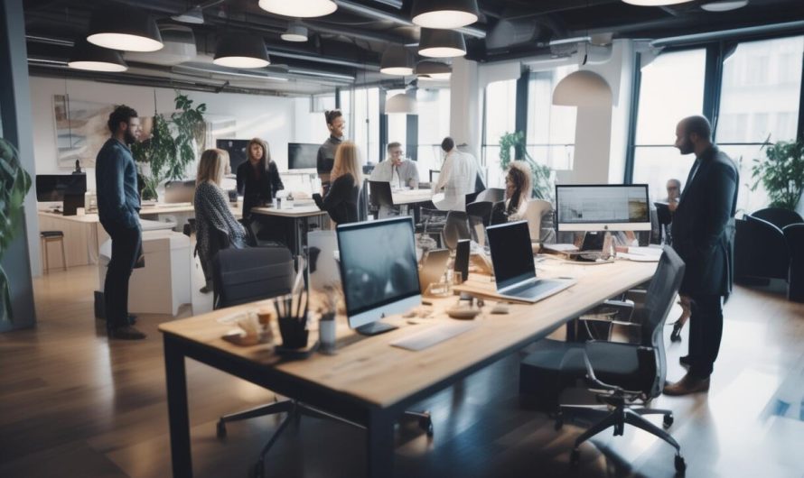 Agence de communication 360 : quelles missions pour les entreprises