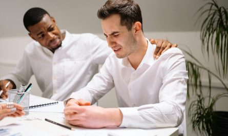 Restructuration d’entreprise