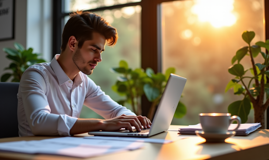 Formation micro-entreprise : quelles étapes pour lancer son activité avec succès ?