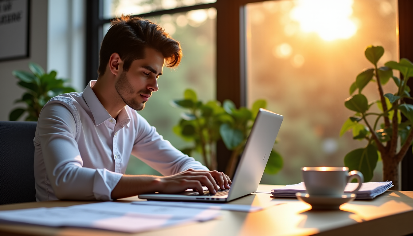 Formation micro-entreprise : quelles étapes pour lancer son activité avec succès ?