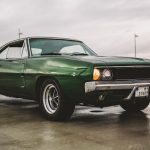 carrosserie automobile