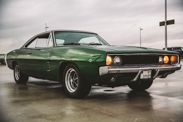 Explorer les diverses formes et styles de carrosserie automobile