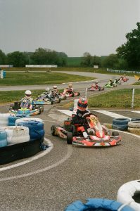 Karting