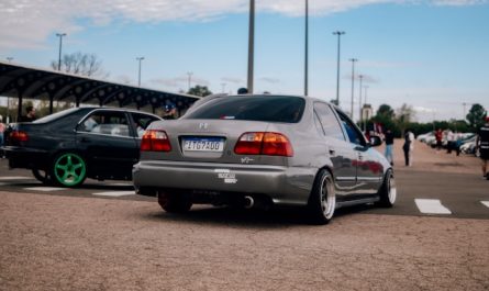 berline d’occasion