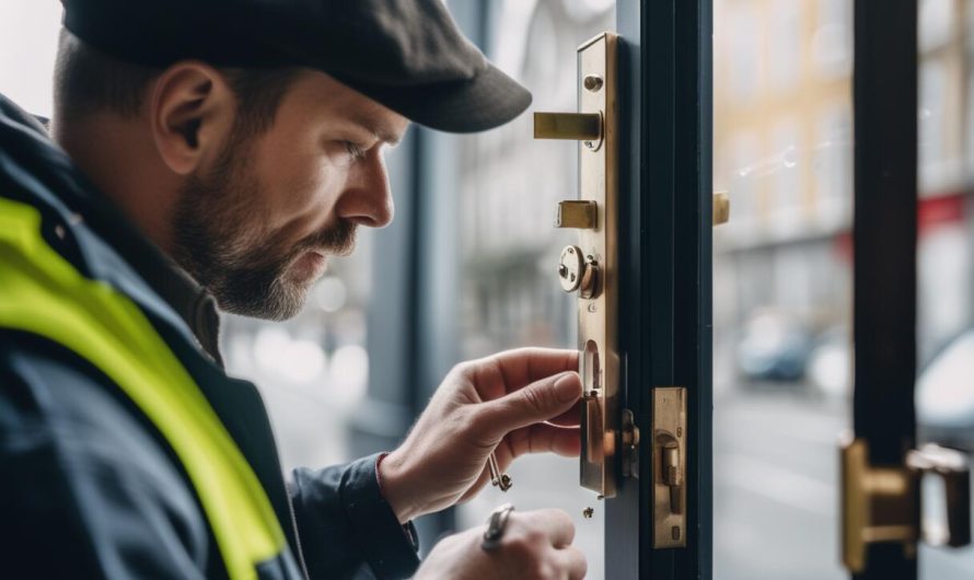 Quels serruriers à Bruxelles offrent les meilleures garanties et assurances ? Notre comparatif