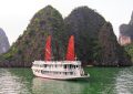 Baie d’Halong : guide complet pour une croisière sereine au Vietnam