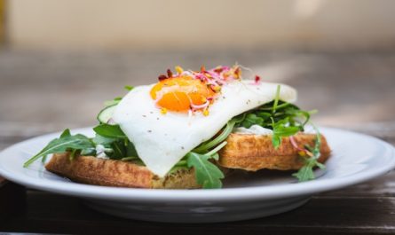 Alimentation et énergie