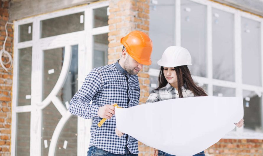 Recourir à l&rsquo;architecte pour rénover une maison : est-ce indispensable ?