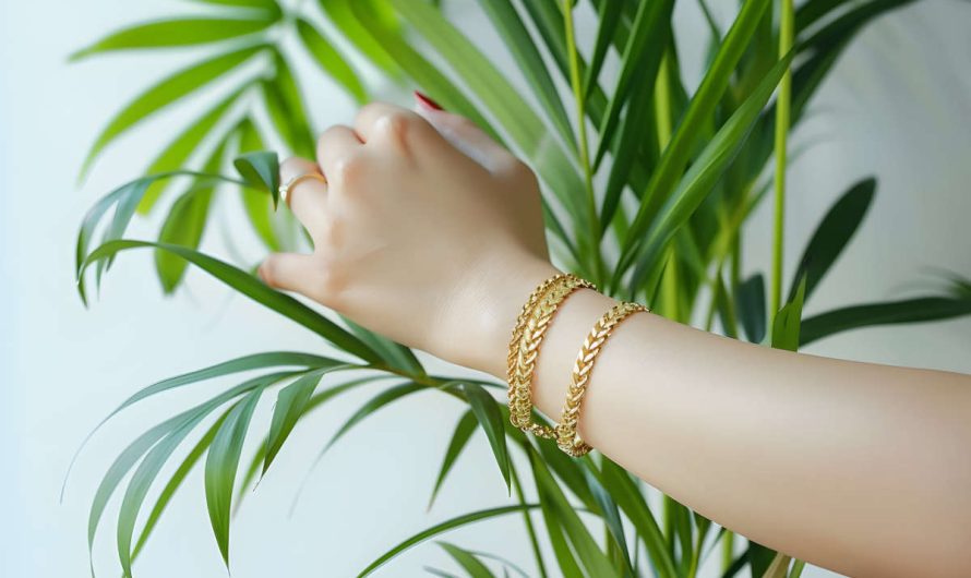 Optez pour le capim dourado : l&rsquo;or végétal qui allie style et durabilité