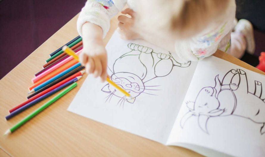 Coloriage pat patrouille pdf : apprendre en s&rsquo;amusant à imprimer
