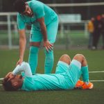 prévention blessure