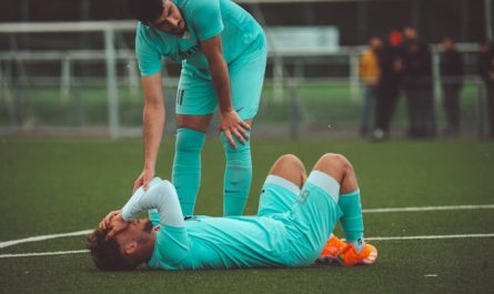 prévention blessure