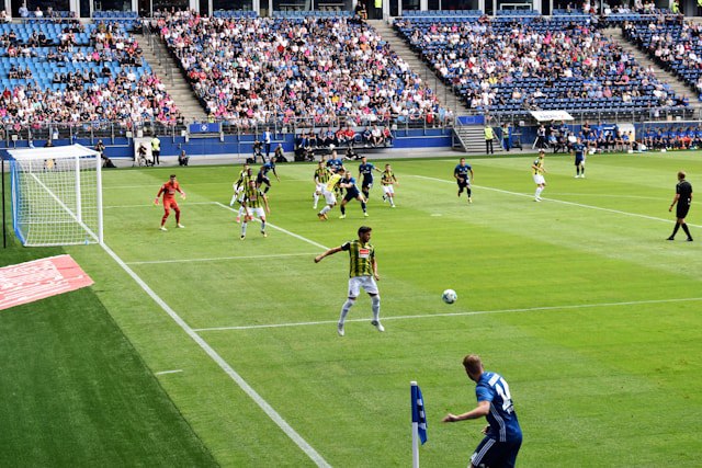 football Portugais