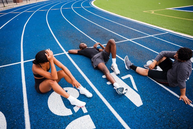 Le rôle du sommeil dans la performance sportive