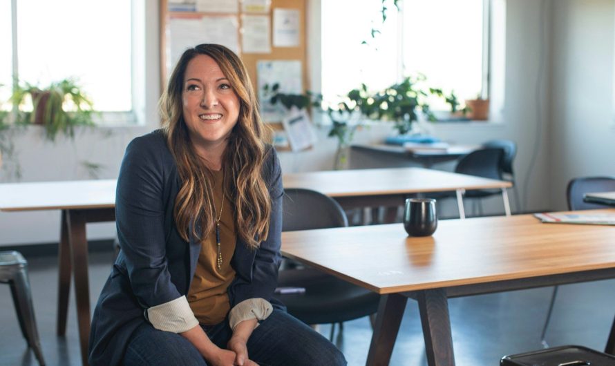 Quels avantages à se faire accompagner par une coach business femme ?