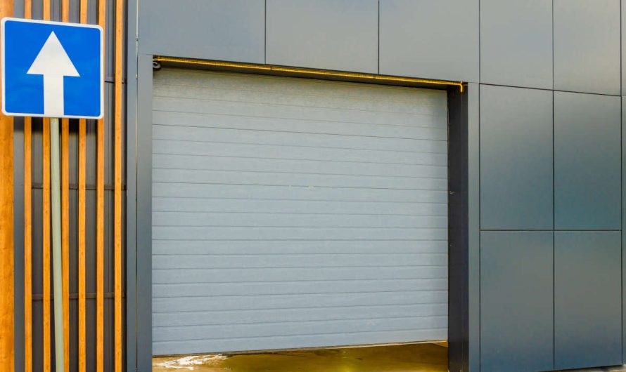 Choisir les portes de garage renforcées pour une sécurité optimale