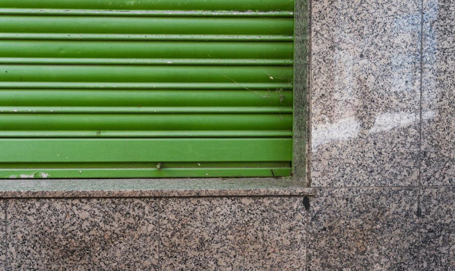 Dépanner un volet roulant manuel sans technicien