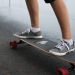 Skateboard débutants