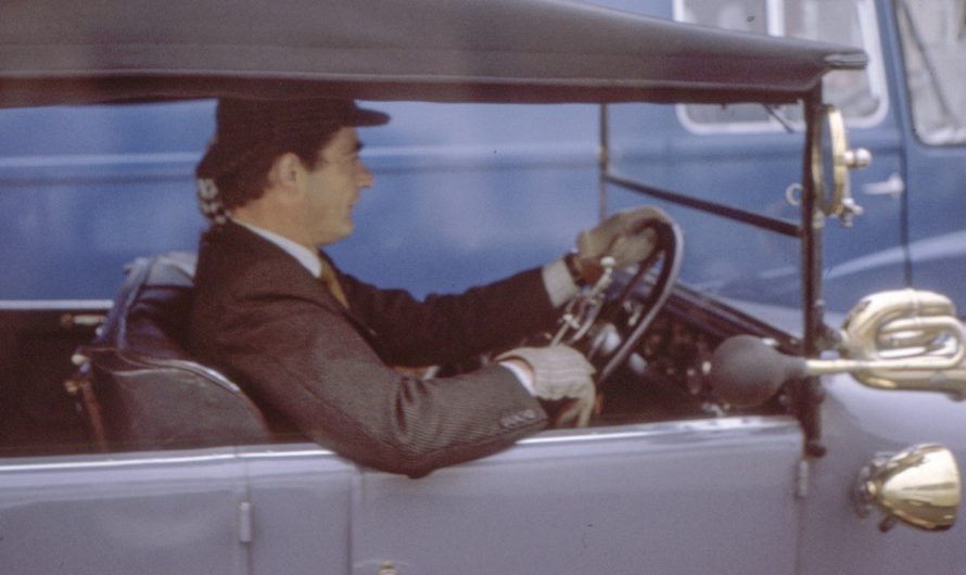 Comment organiser un transport haut de gamme à Paris pour un séjour ?