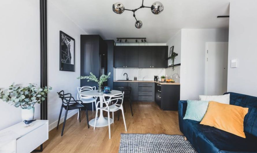 Créer une harmonie entre intérieur et extérieur