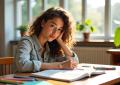 Apprendre les maths autrement : maîtriser les bases sans stress