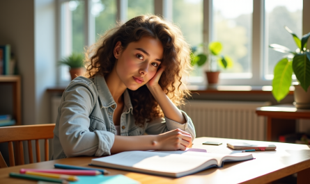 Apprendre les maths autrement : maîtriser les bases sans stress