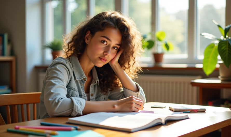Apprendre les maths autrement : maîtriser les bases sans stress