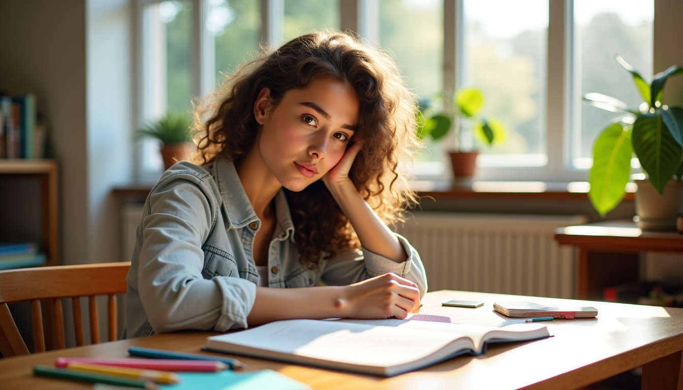 Apprendre les maths autrement : maîtriser les bases sans stress