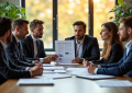 Comment bien choisir l'assurance de votre bureau d'études ?