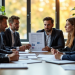Comment bien choisir l'assurance de votre bureau d'études ?