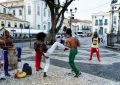 Capoeira