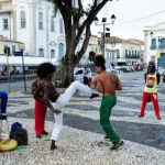 Capoeira